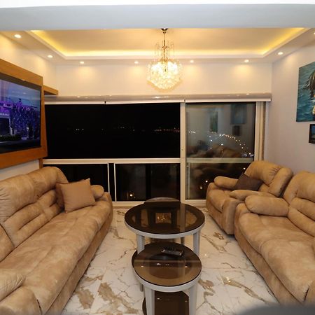 אלכסנדריה Beach Luxury Mamoura Private Beach מראה חיצוני תמונה