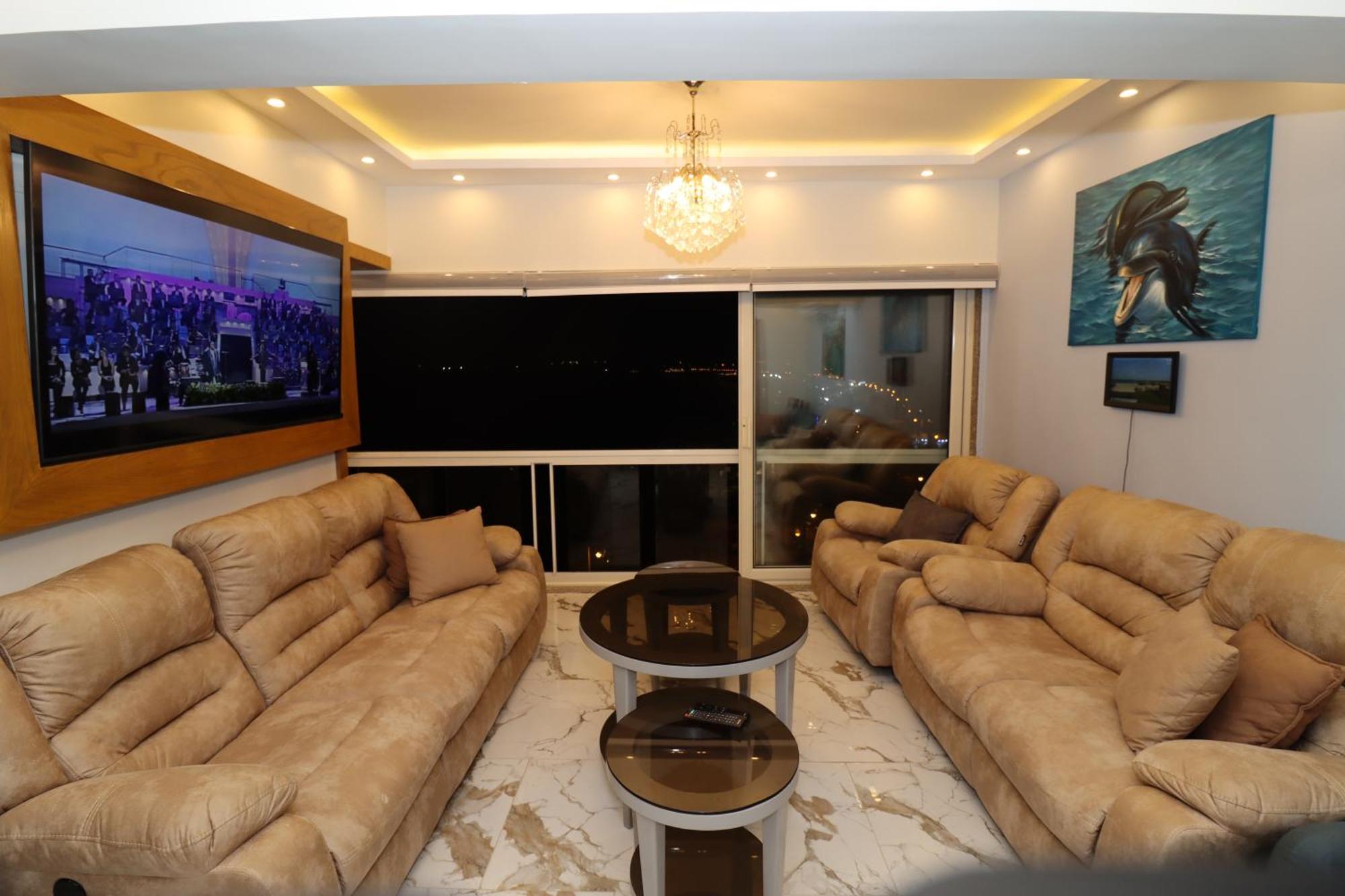 אלכסנדריה Beach Luxury Mamoura Private Beach מראה חיצוני תמונה